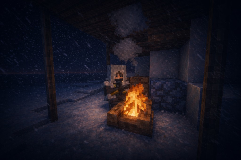 FrozenTech