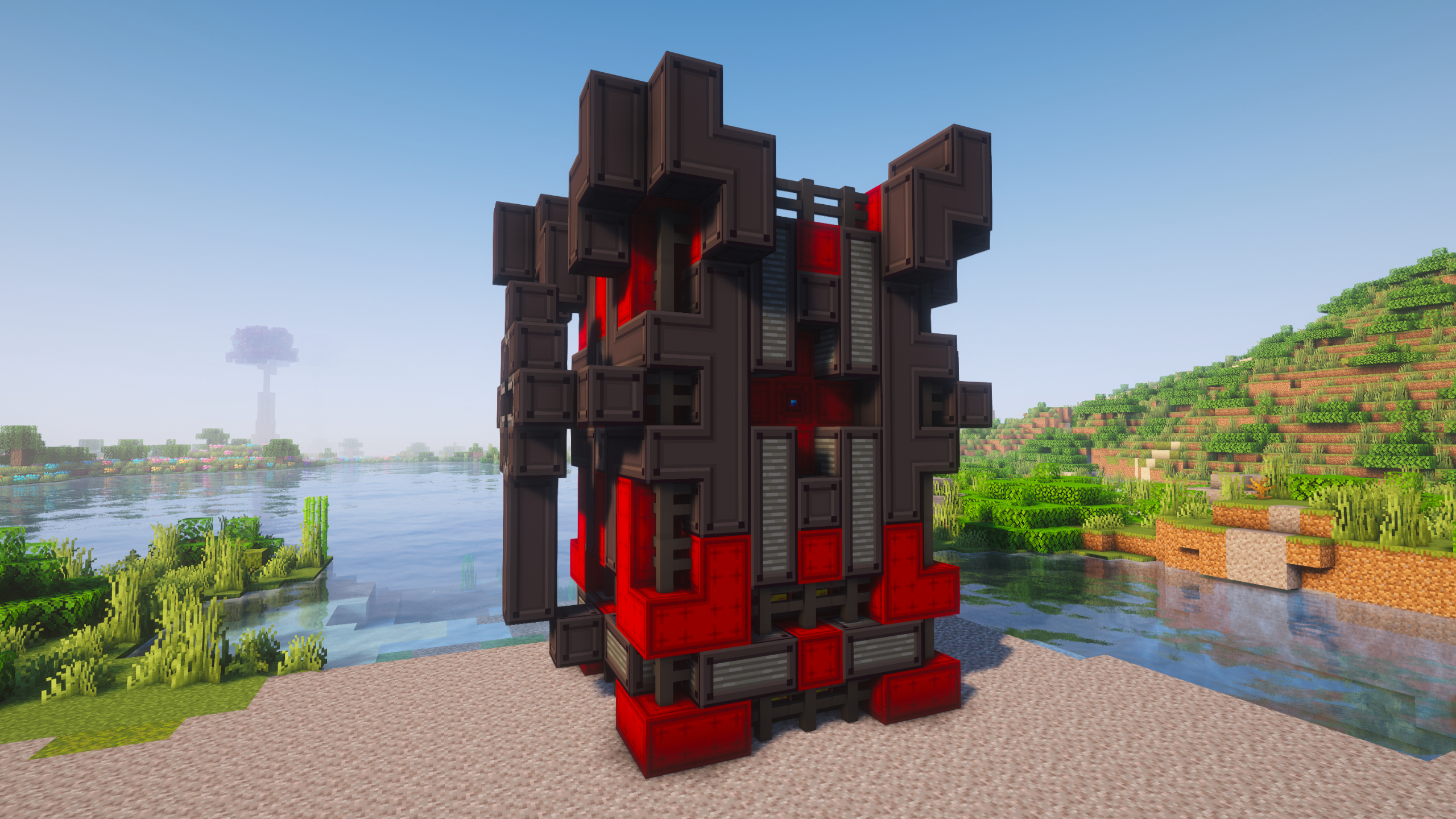 multiblock