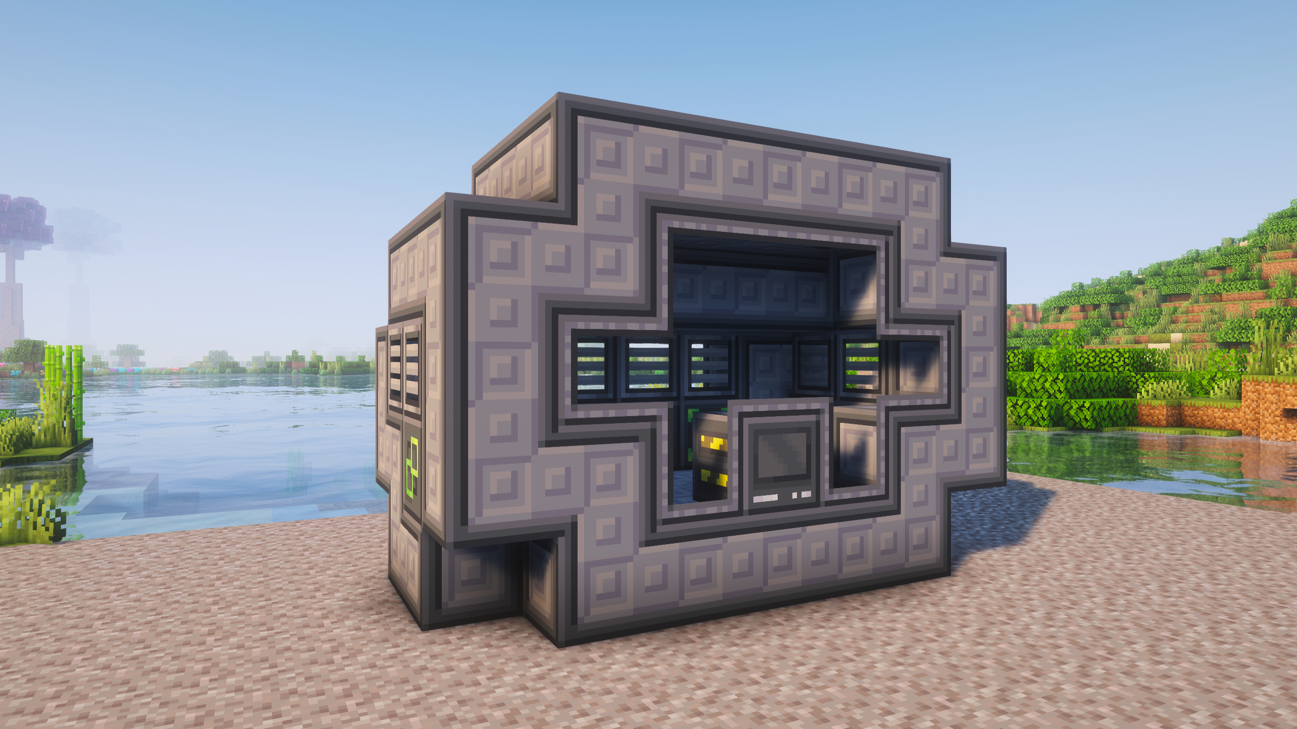 multiblock
