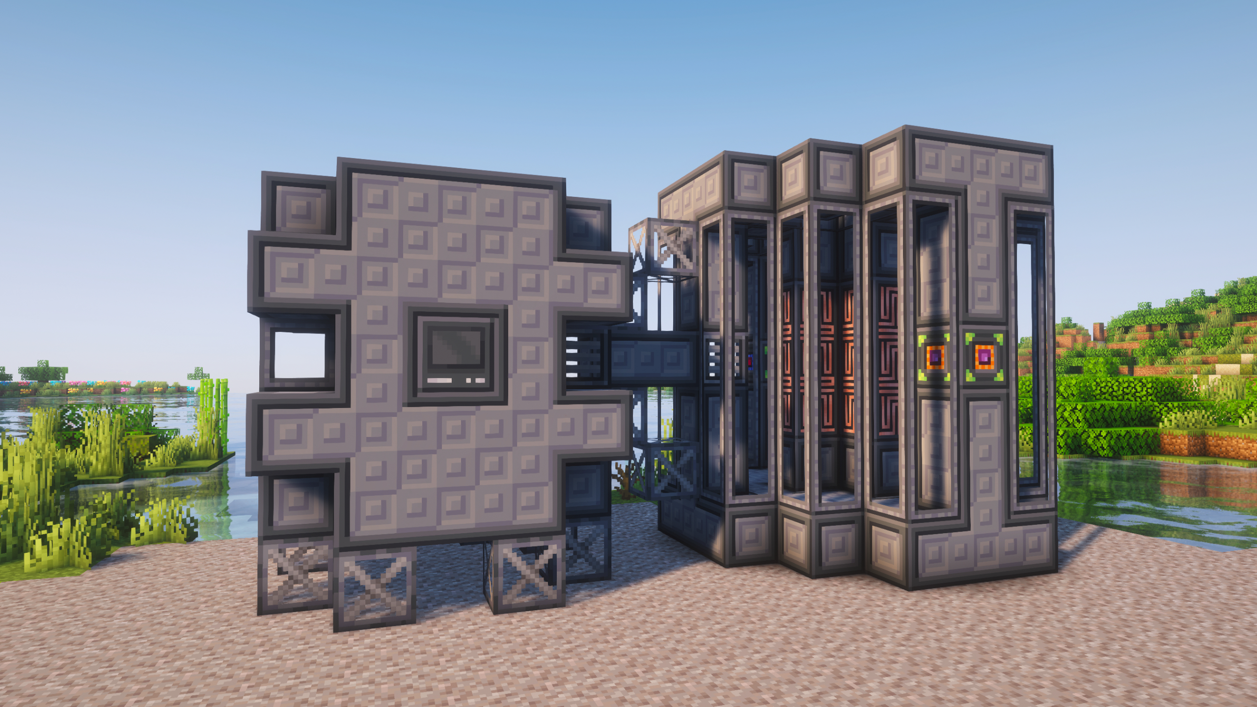 multiblock