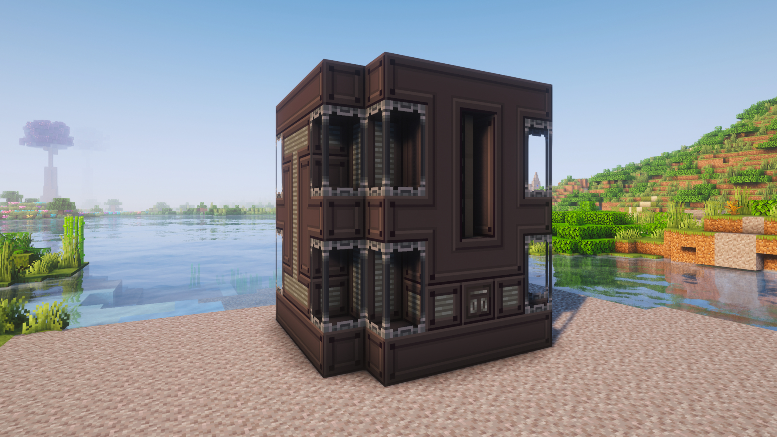 multiblock