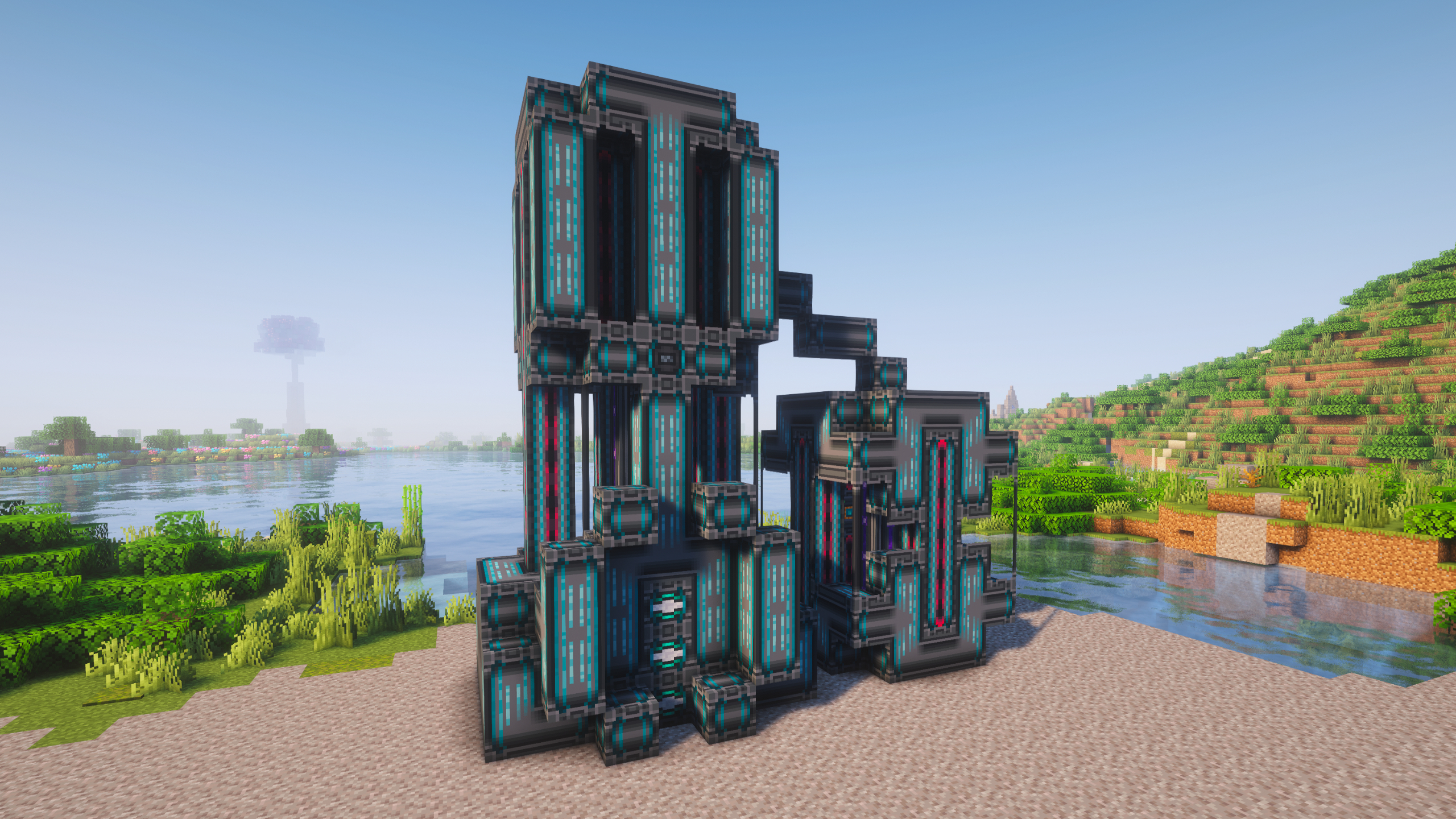 multiblock