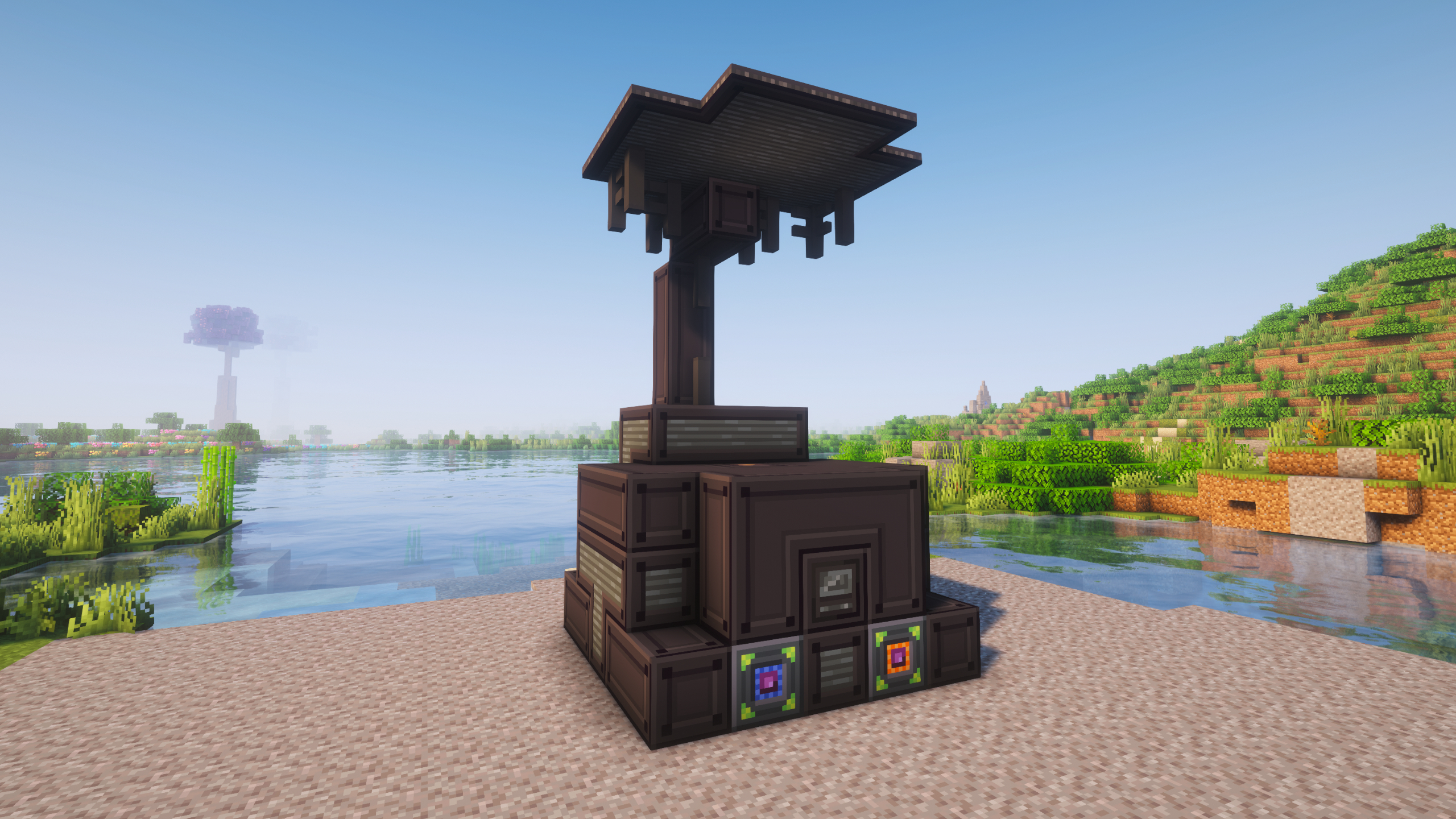 multiblock