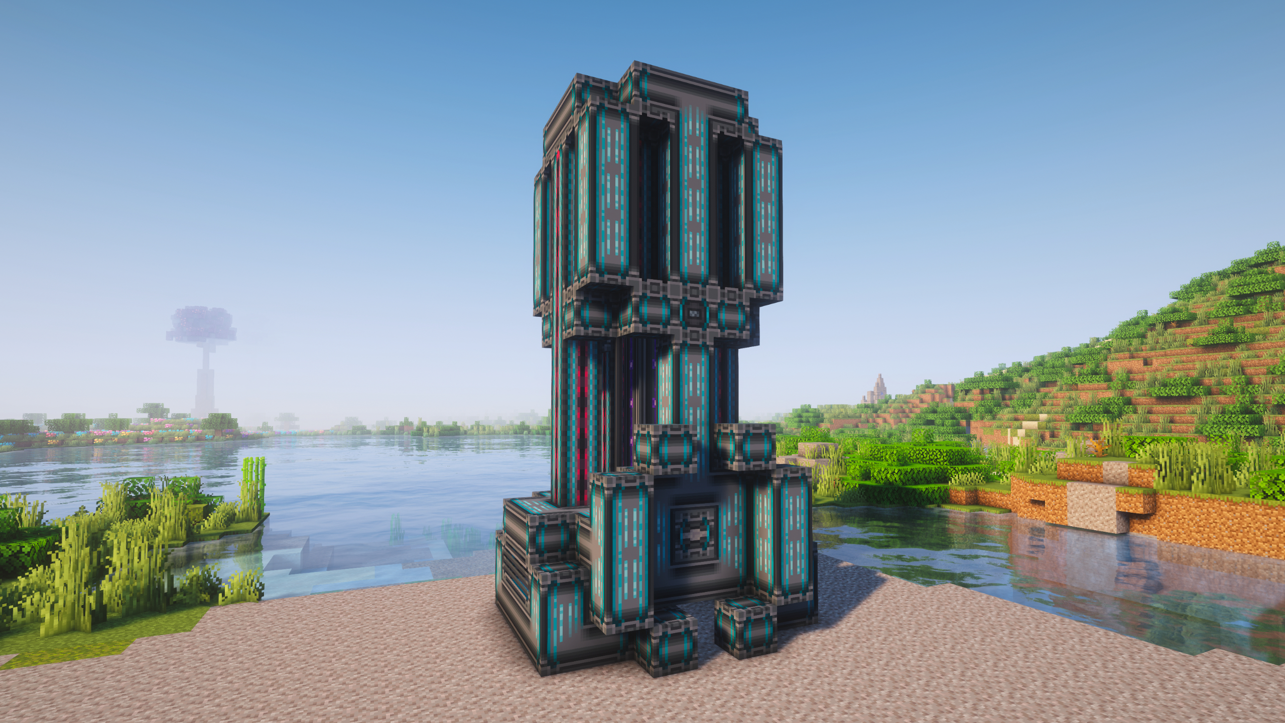 multiblock