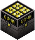 Панель 2048 EU/t