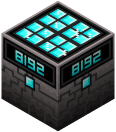 Панель 8192 EU/t